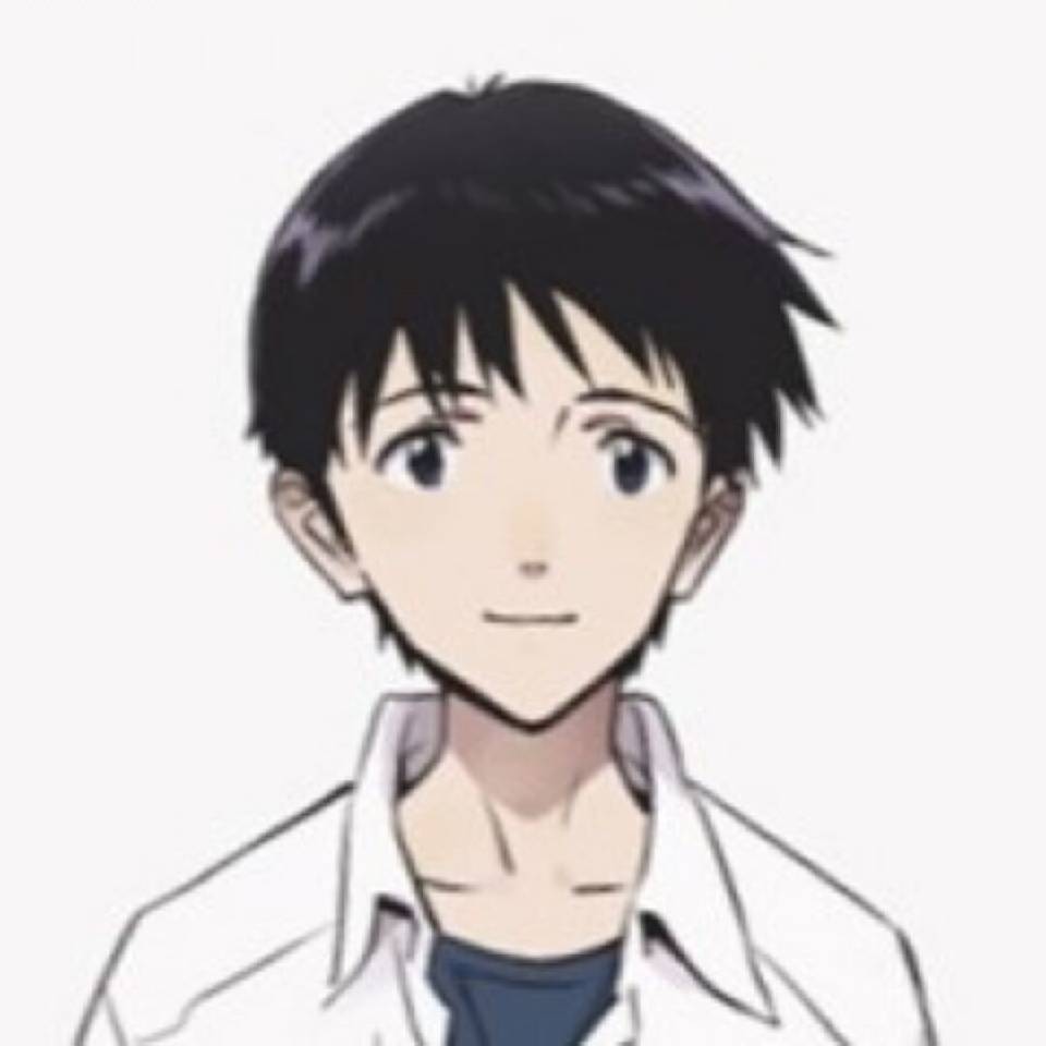 Your Avatar